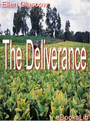 cover image of The Deliverance